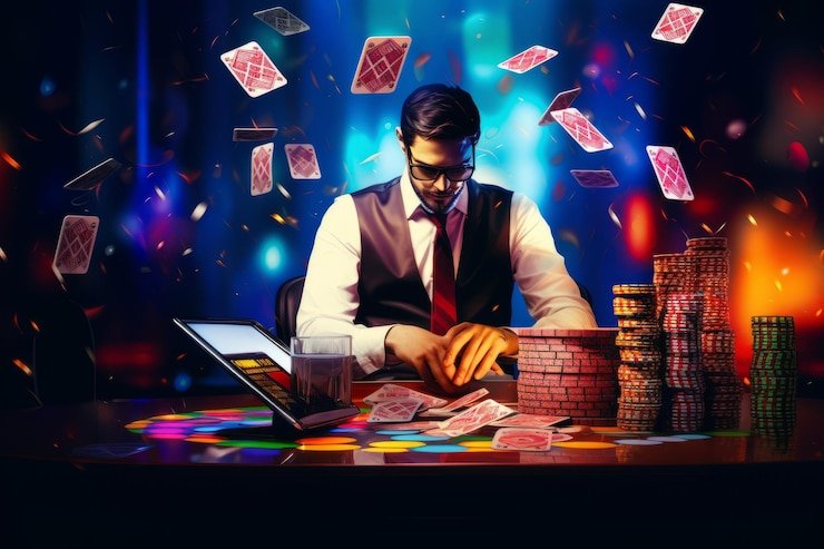 পিপি লাইভ ক্যাসিনো গাইডের মোবাইল দৃশ্য